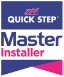 Quick Step Master installer logo